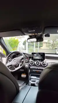 2017 Mercedes Benz 220
