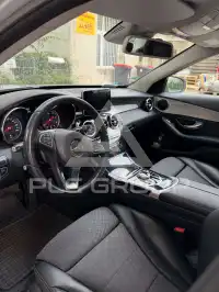 2017 Mercedes Benz 220