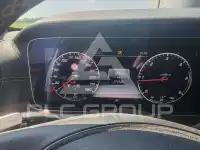 2017 Mercedes Benz 220