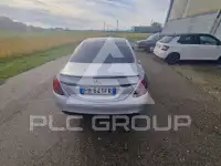 2017 Mercedes Benz 220