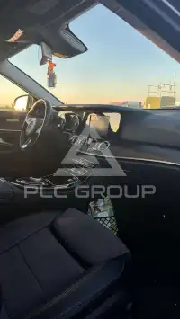 2017 Mercedes Benz 220