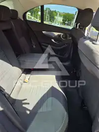 2017 Mercedes Benz 220