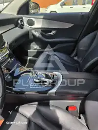 2017 Mercedes Benz 220