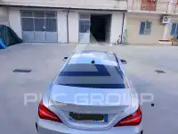 2017 Mercedes Benz 220