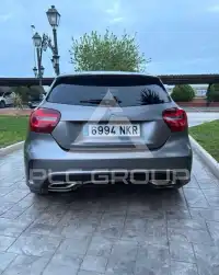 2017 Mercedes Benz 220