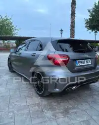 2017 Mercedes Benz 220