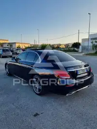 2017 Mercedes Benz 220