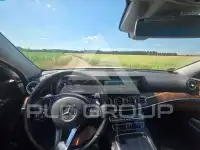 2017 Mercedes Benz 220