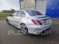 2017 Mercedes Benz 220
