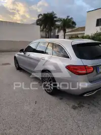 2017 Mercedes Benz 220