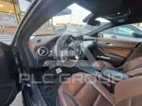 2017 Mercedes Benz 220