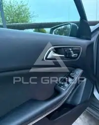 2017 Mercedes Benz 220