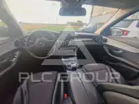 2017 Mercedes Benz 220