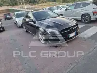 2017 Mercedes Benz 220