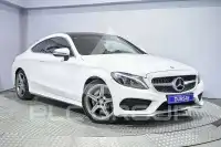 2017 Mercedes Benz 220