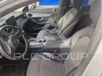 2017 Mercedes Benz 220
