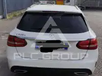 2017 Mercedes Benz 220