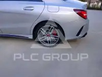 2017 Mercedes Benz 220