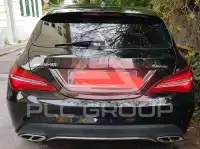 2017 Mercedes Benz 220