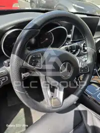 2017 Mercedes Benz 220