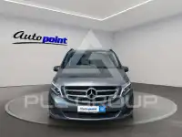 2017 Mercedes Benz 220