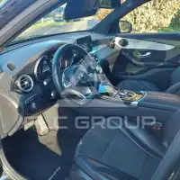 2017 Mercedes Benz 220