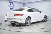 2017 Mercedes Benz 220