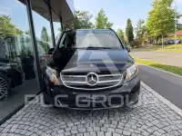 2017 Mercedes Benz 220