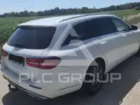 2017 Mercedes Benz 220