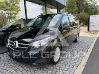 2017 Mercedes Benz 220