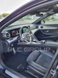 2017 Mercedes Benz 220
