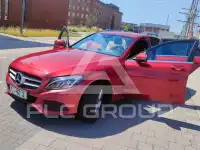 2017 Mercedes Benz 220