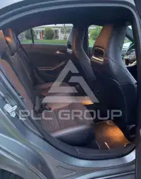 2017 Mercedes Benz 220