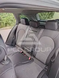 2017 Mercedes Benz 220