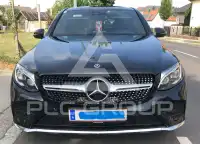 2017 Mercedes Benz GLC 300
