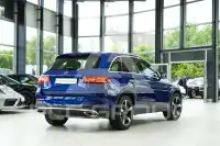 2017 Mercedes Benz GLC 300