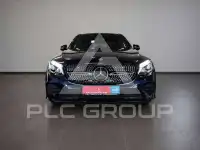 2017 Mercedes Benz GLC 300