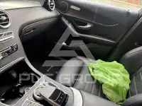 2017 Mercedes Benz GLC 300