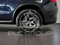 2017 Mercedes Benz GLC 300