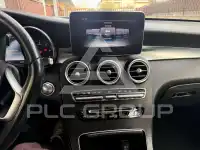 2017 Mercedes Benz GLC 300