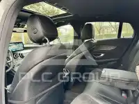 2017 Mercedes Benz GLC 300