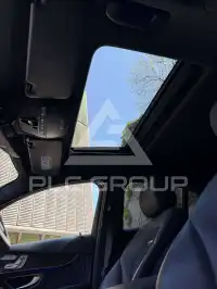 2017 Mercedes Benz GLC 300