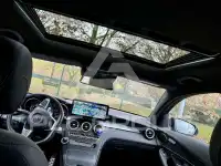 2017 Mercedes Benz GLC 300
