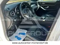 2017 Mercedes Benz GLC 300