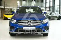 2017 Mercedes Benz GLC 300