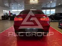 2017 Mercedes Benz GLC 300
