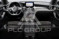 2017 Mercedes Benz GLC 300