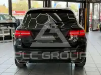 2017 Mercedes Benz GLC 300