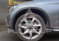 2017 Mercedes Benz GLC 300