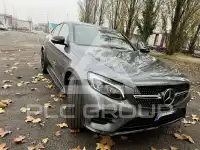 2017 Mercedes Benz GLC 300